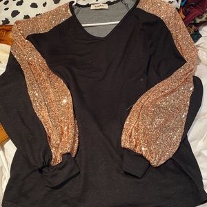 Adara top! Super soft! New without tags!